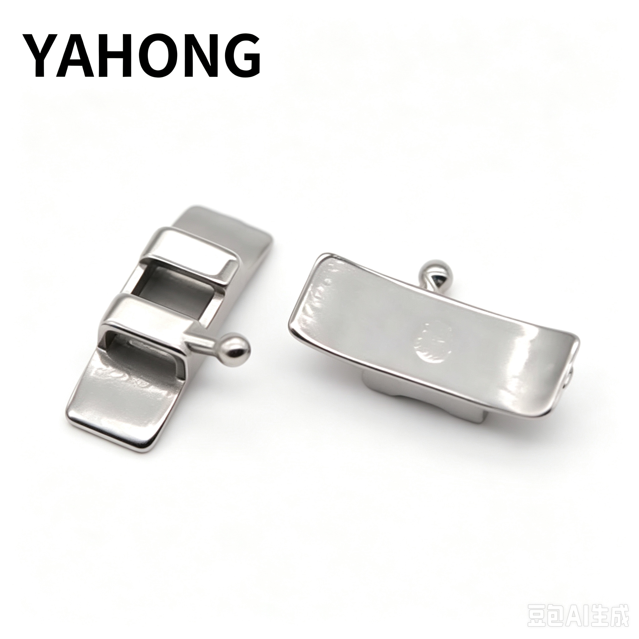 Yahong Orthodontic Intraoral Welded Palatal Bar, 50pcs/Box