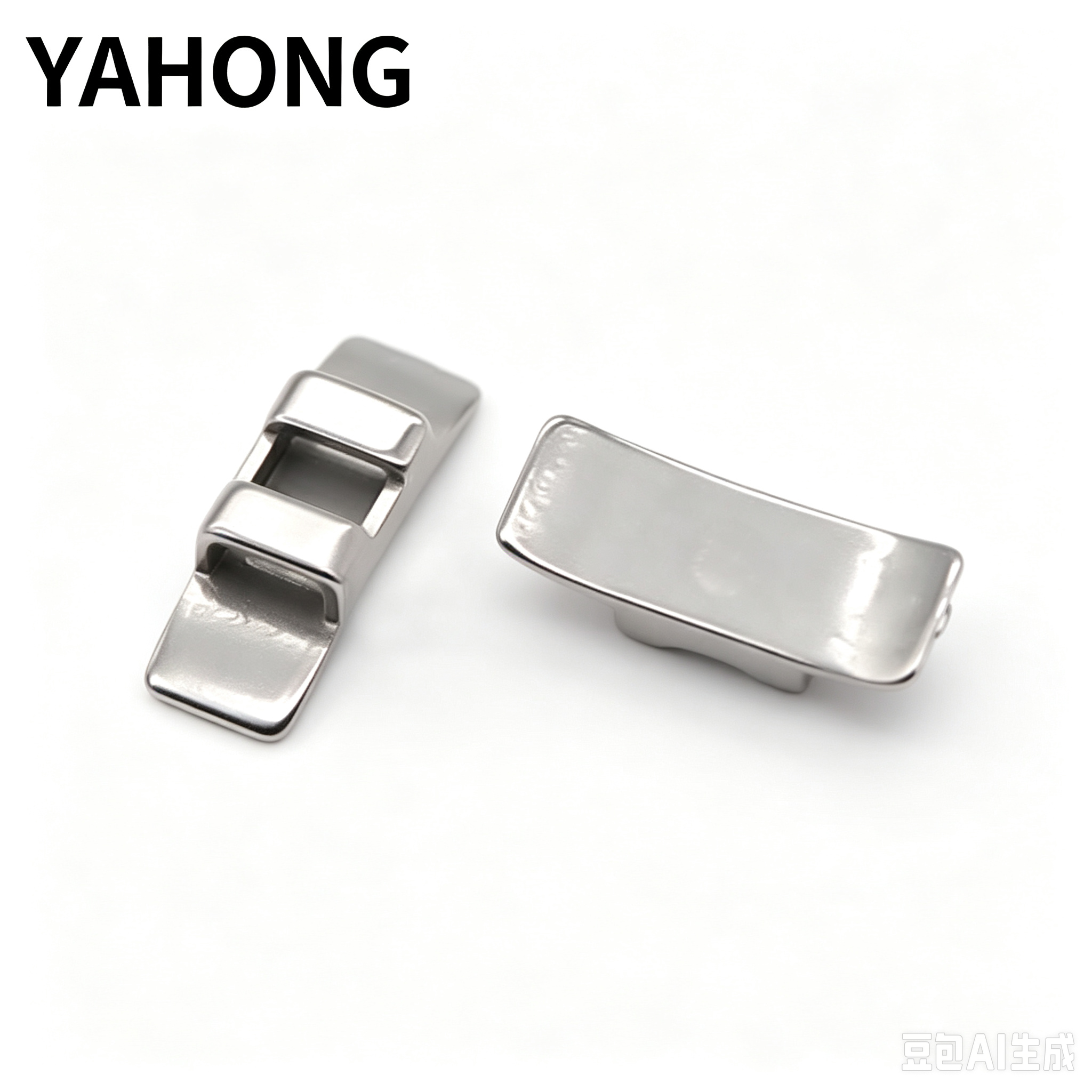 Yahong Orthodontic Intraoral Welded Palatal Bar, 50pcs/Box 2