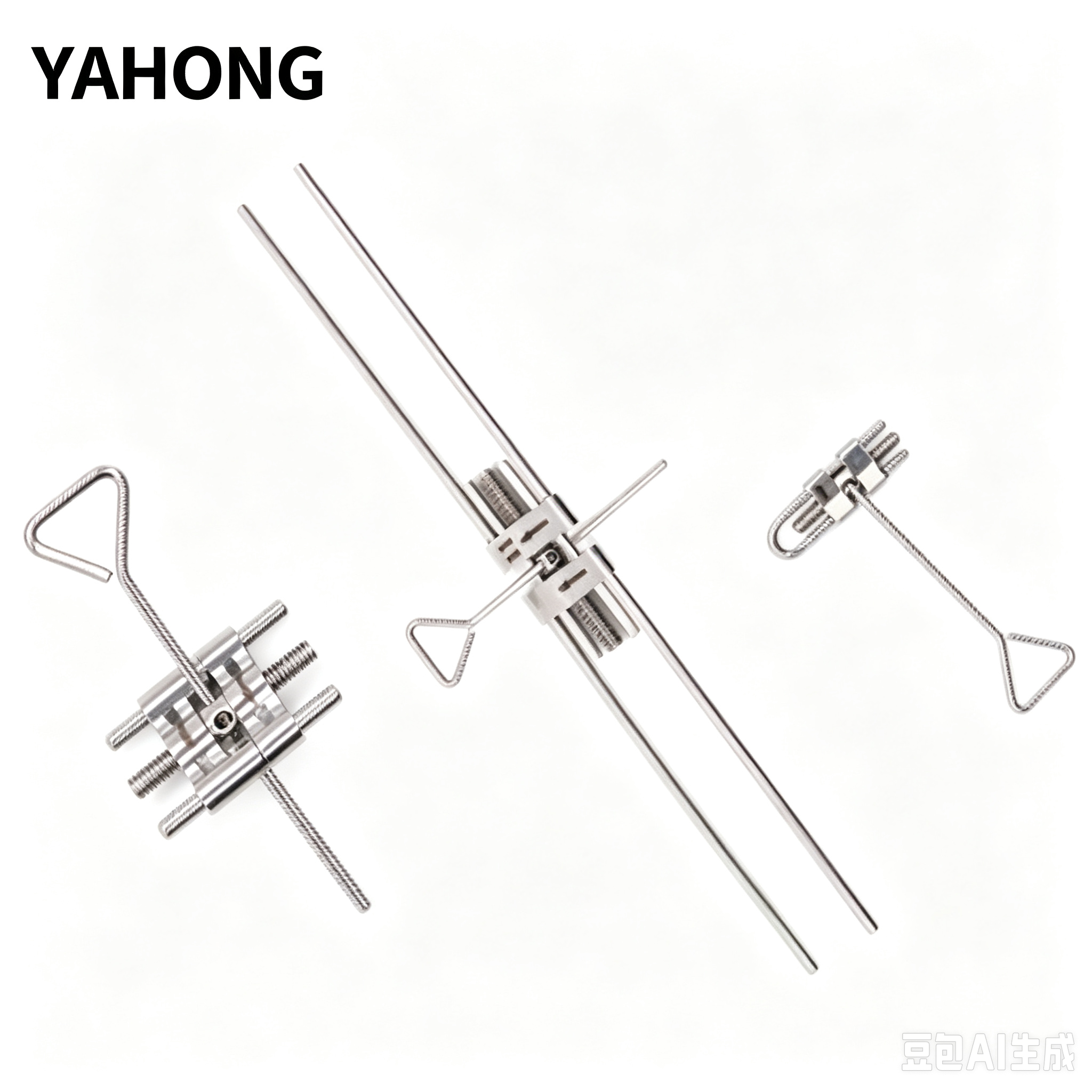 Yahong Orthodontic Intraoral Rapid Expander, 1pc/Box
