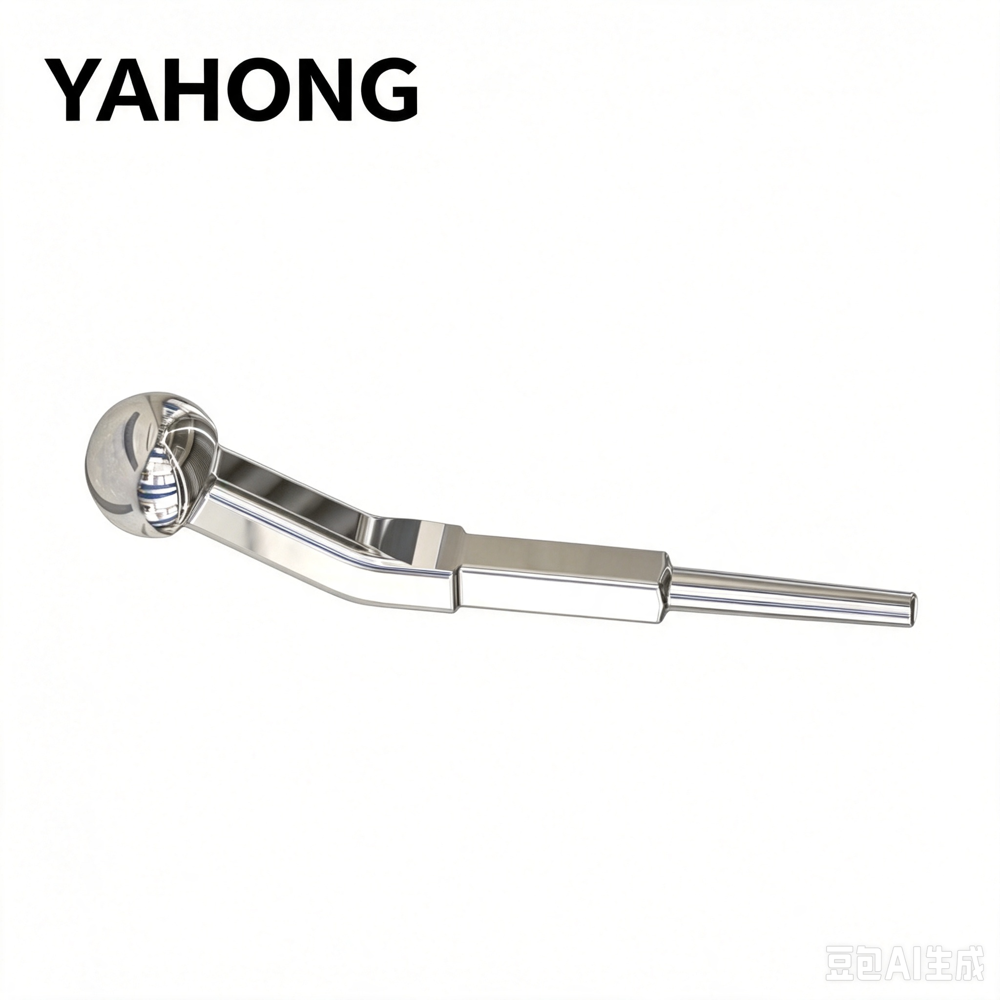 YAHONG Orthodontic Bracket, 7th‑Gen Bracket Hook